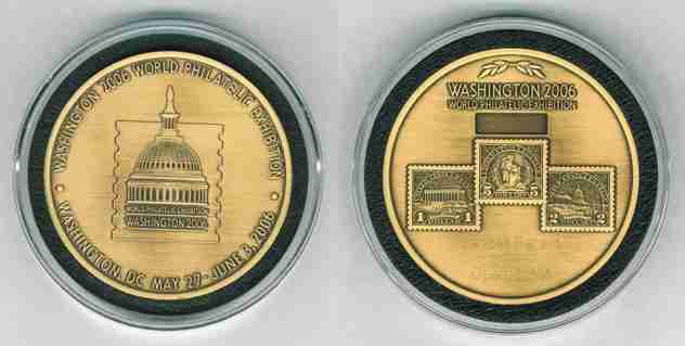 Vencelj Ferant je na svetovni razstavi v Washingtonu leta 2006 osvojil prvo zlato medaljo za slovensko filatelijo za eksponat PIVO (BEER).