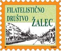 Filatelistično društvo Žalec
